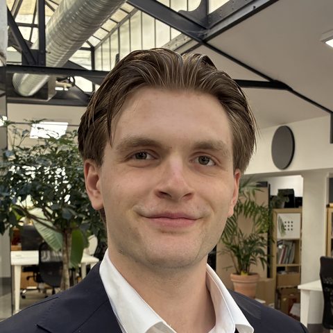 Alexandre Coester